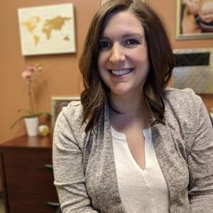 Meet your Posher, Hillary